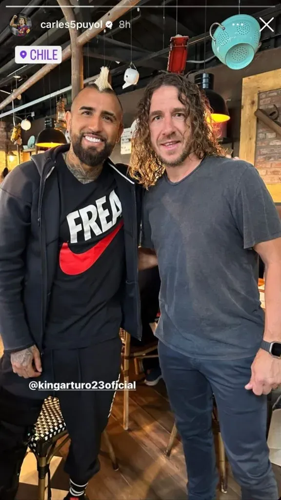 Vidal