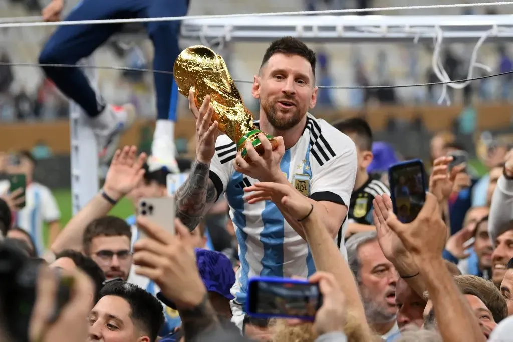 Mundial 2030
