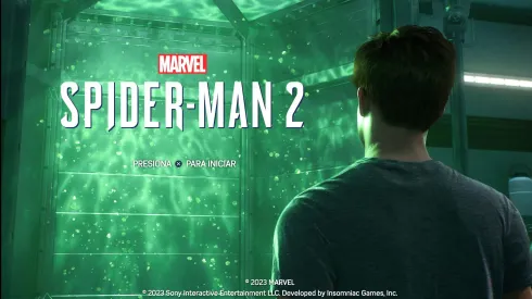 Release Date and Price for Marvel’s Spider-Man 2