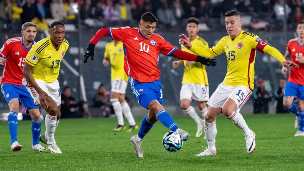 A diferencia de la fecha pasada, Alexis Sánchez ahora llega con ritmo de competencia. Foto: Guille Salazar, RedGol.