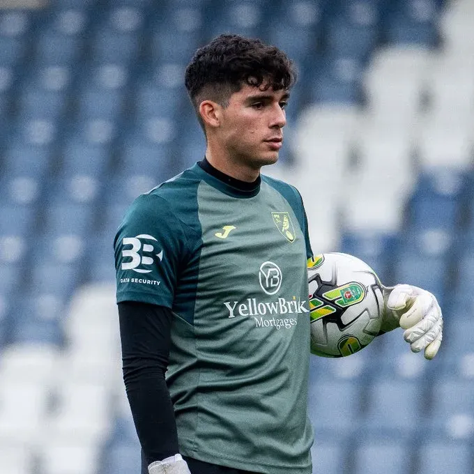 Vicente Reyes