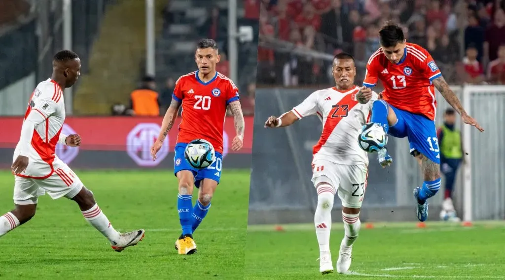 La Roja