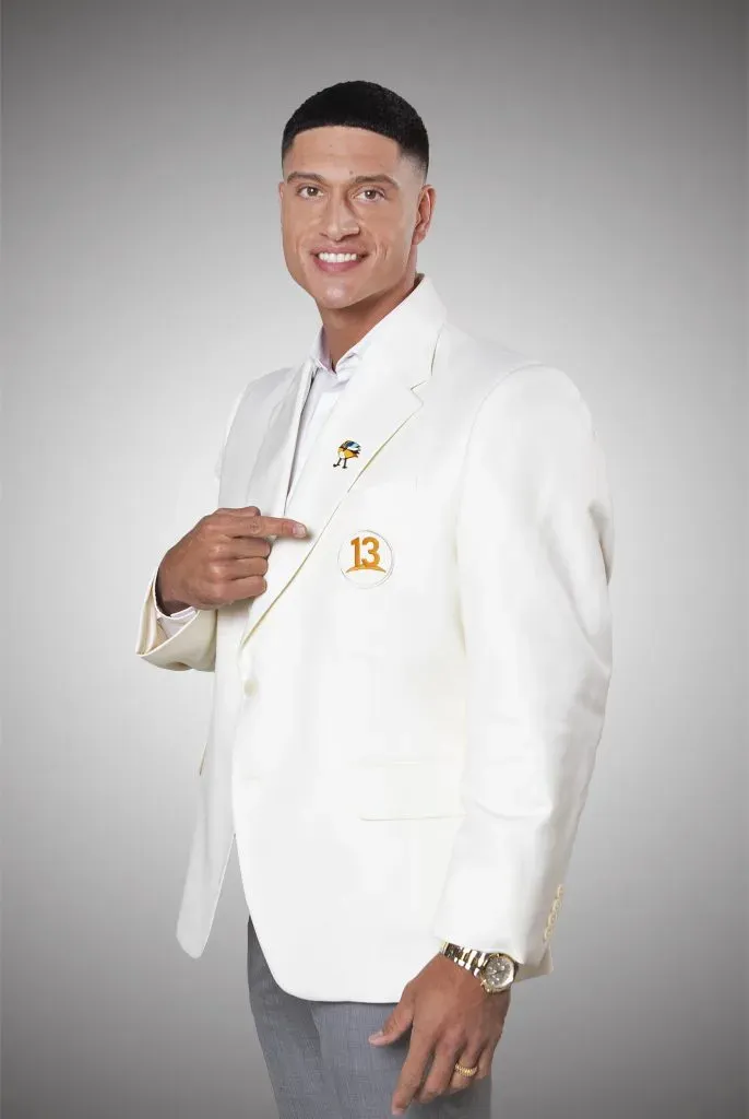 Sammis Reyes