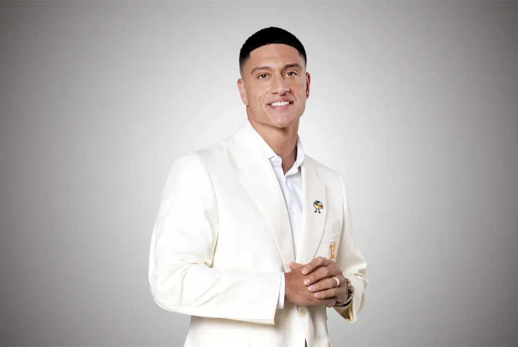 Sammis Reyes
