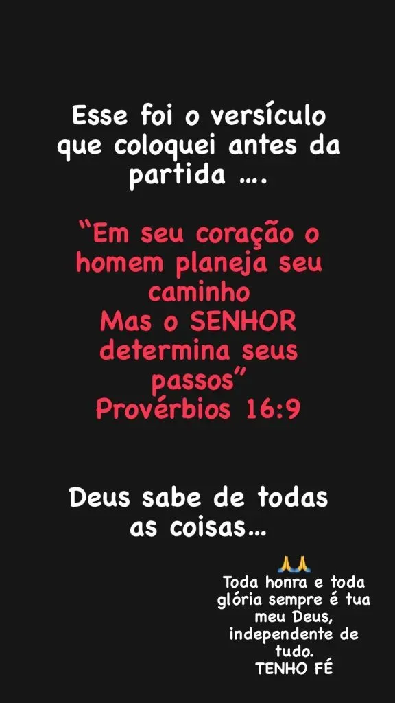 La story de Neymar tras lesión de rodilla (Instagram)