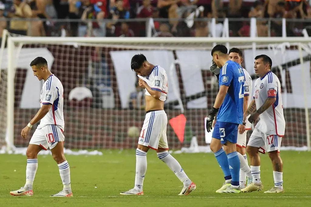 Gary Medel