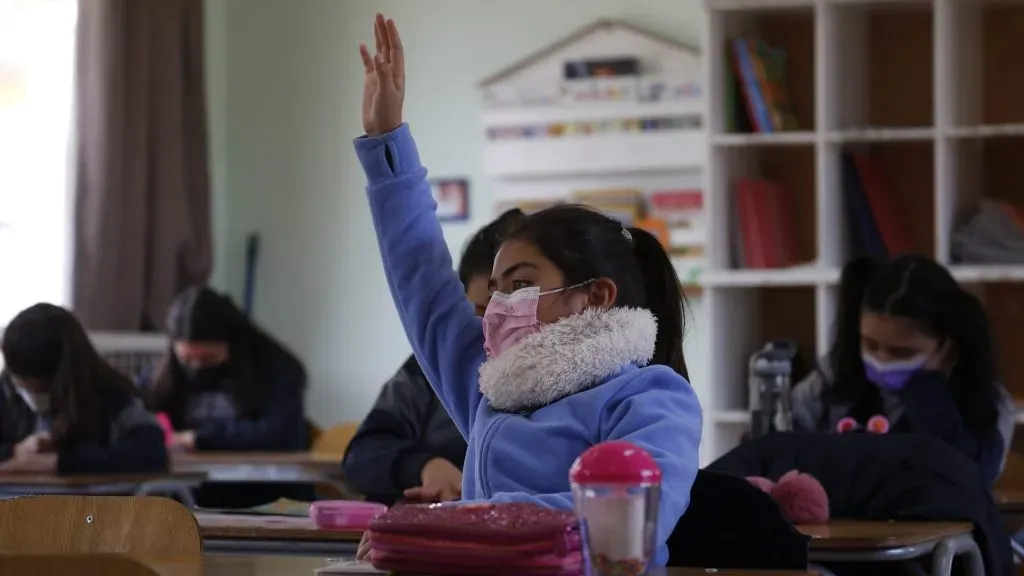 El beneficio que te paga por tener buena asistencia escolar.
