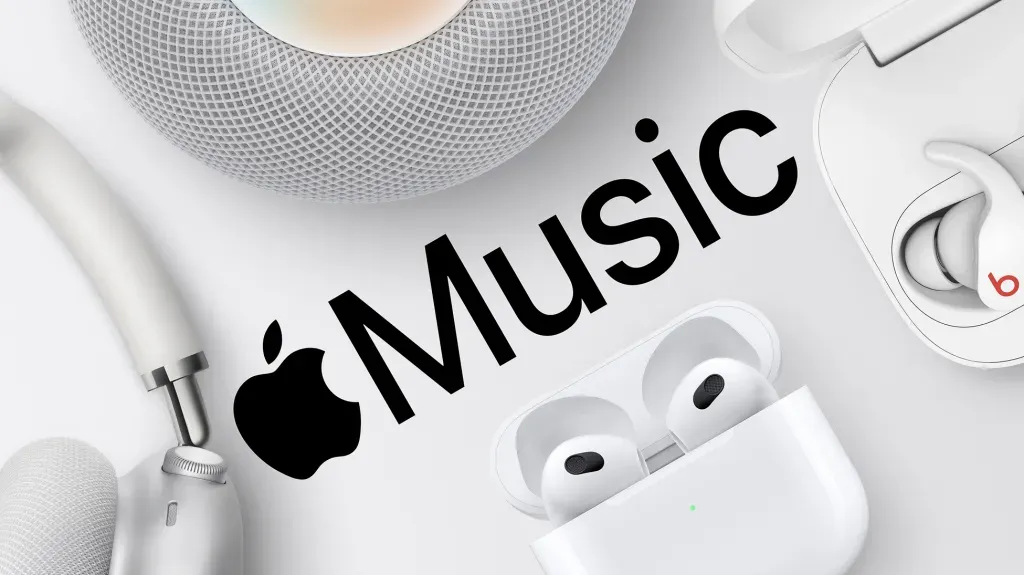 Accede a 3 o 6 meses de Apple Music / Apple.com