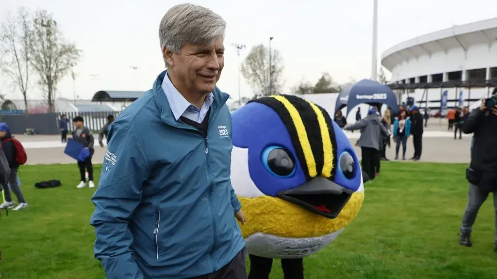 Harold Mayne-Nicholls