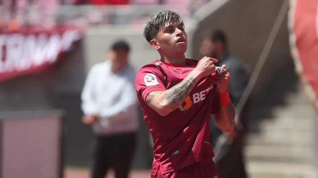 Maximiliano Guerrero