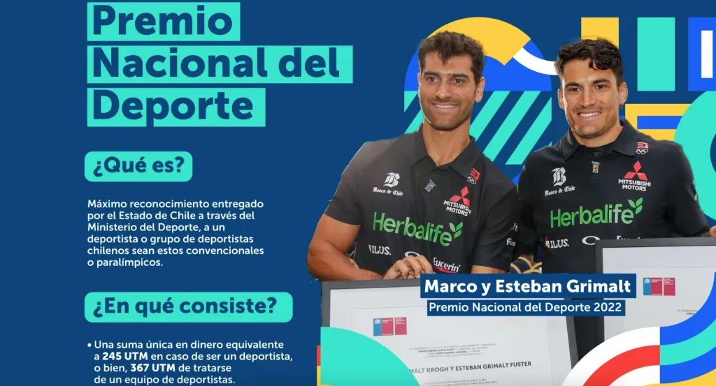 Premio Nacional del Deporte