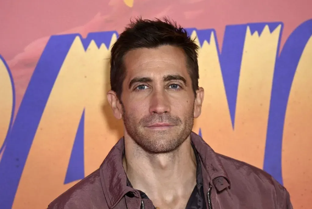 Jake Gyllenhaal tomaría el papel de Mr. Fantástico en la cinta.Foto: Getty Images.