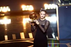 Balón de Oro 2023