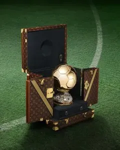 Balón de Oro 2023