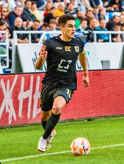 Guillermo Soto