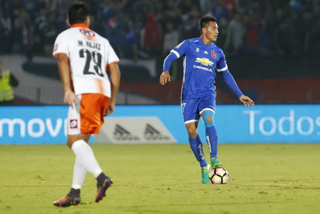 U. de Chile