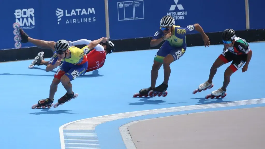 A Guilherme Abel Rocha lo hicieron pebre por redes sociales… ¡hasta que se aburrió!