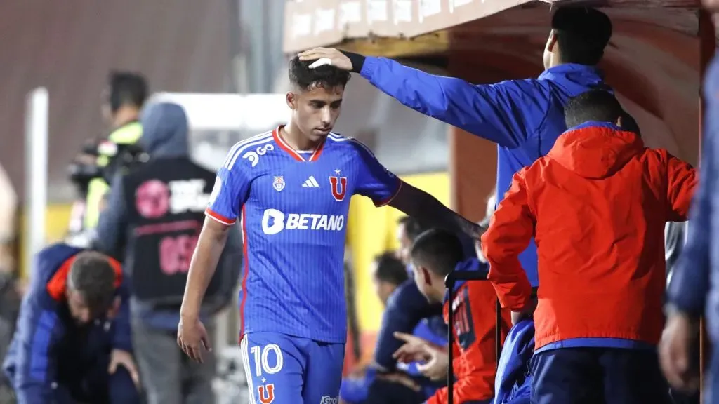 Johnny Herrera