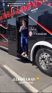 La U y Colo Colo Femenino