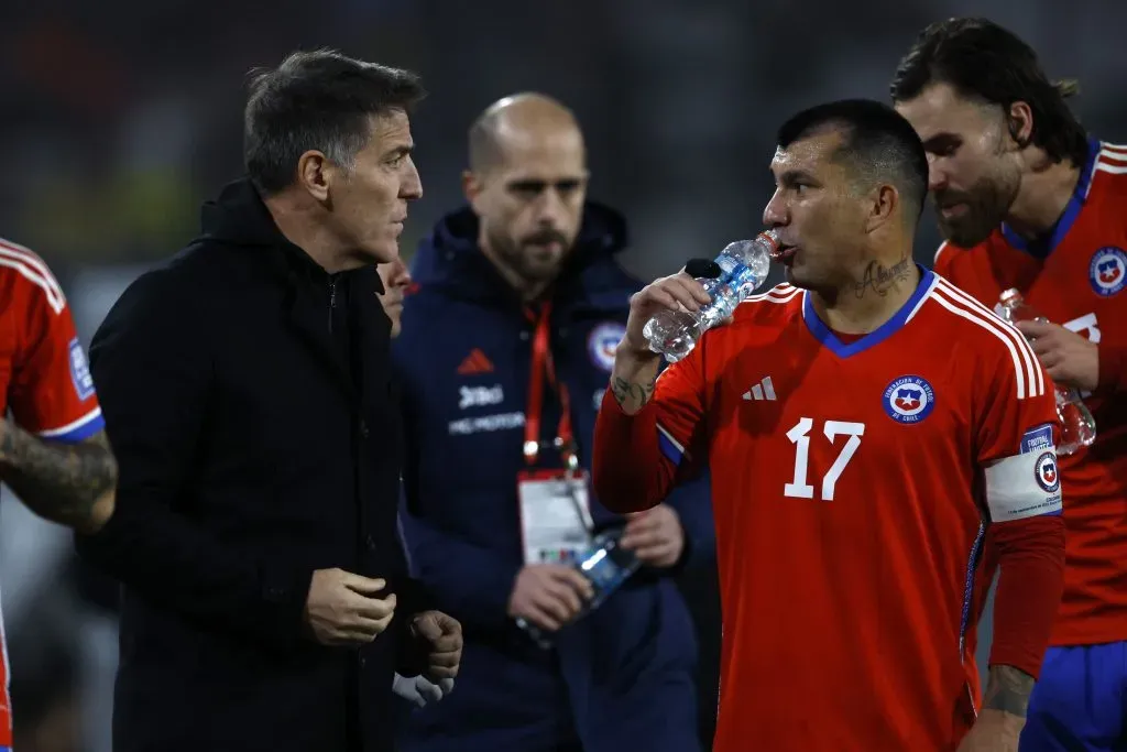 Gary Medel