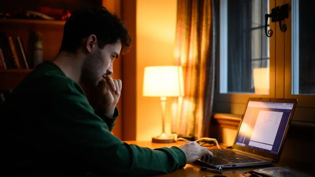 La Internet podría estar en peligro inminente