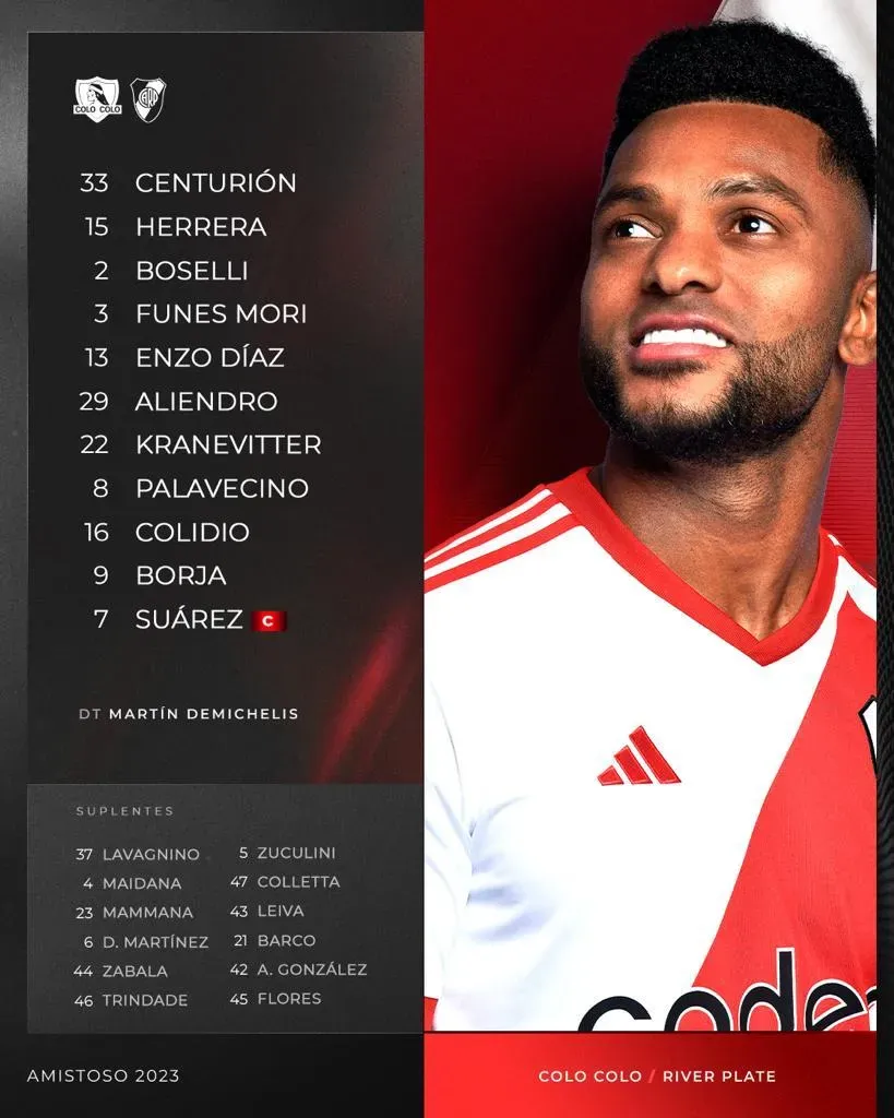 Captura River Plate.