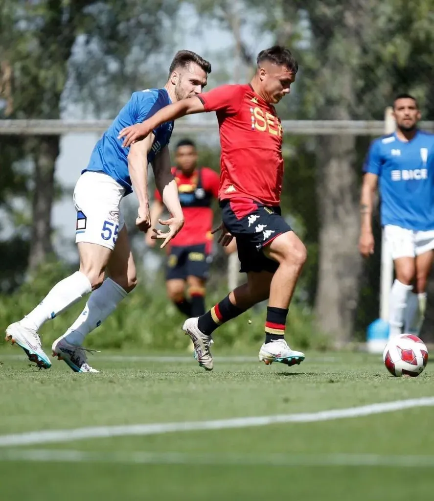 Universidad Católica