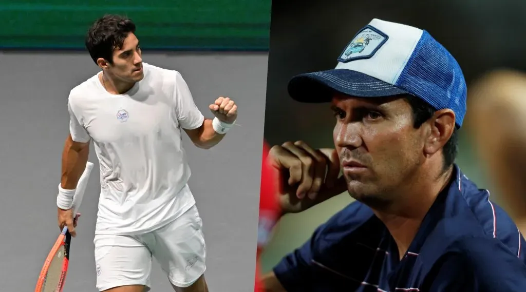 Cristian Garin