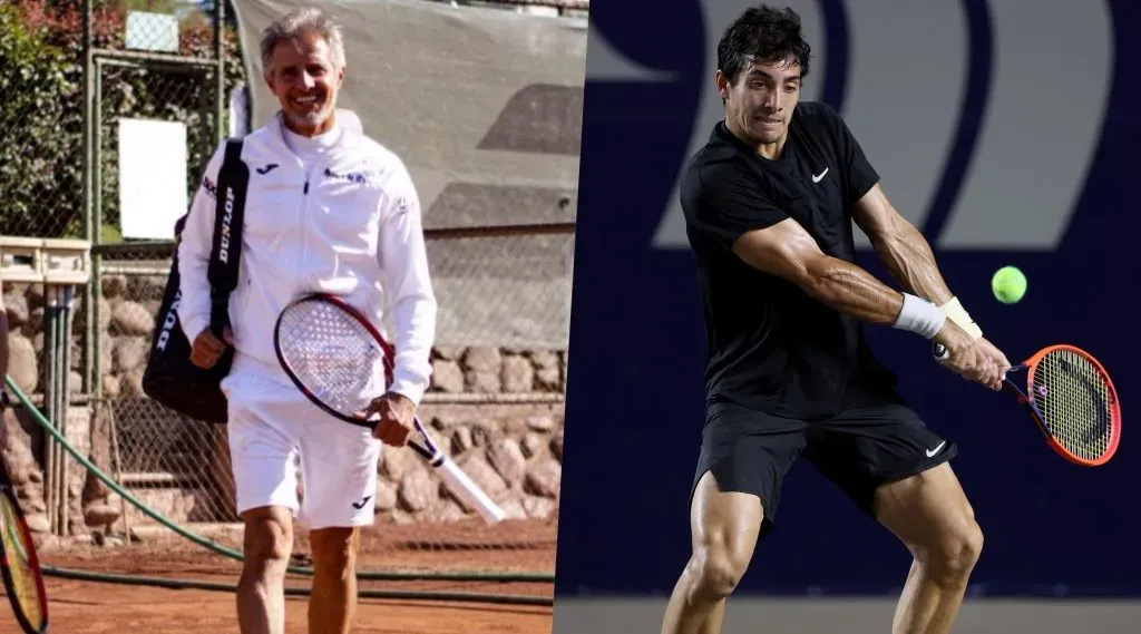 Cristian Garin