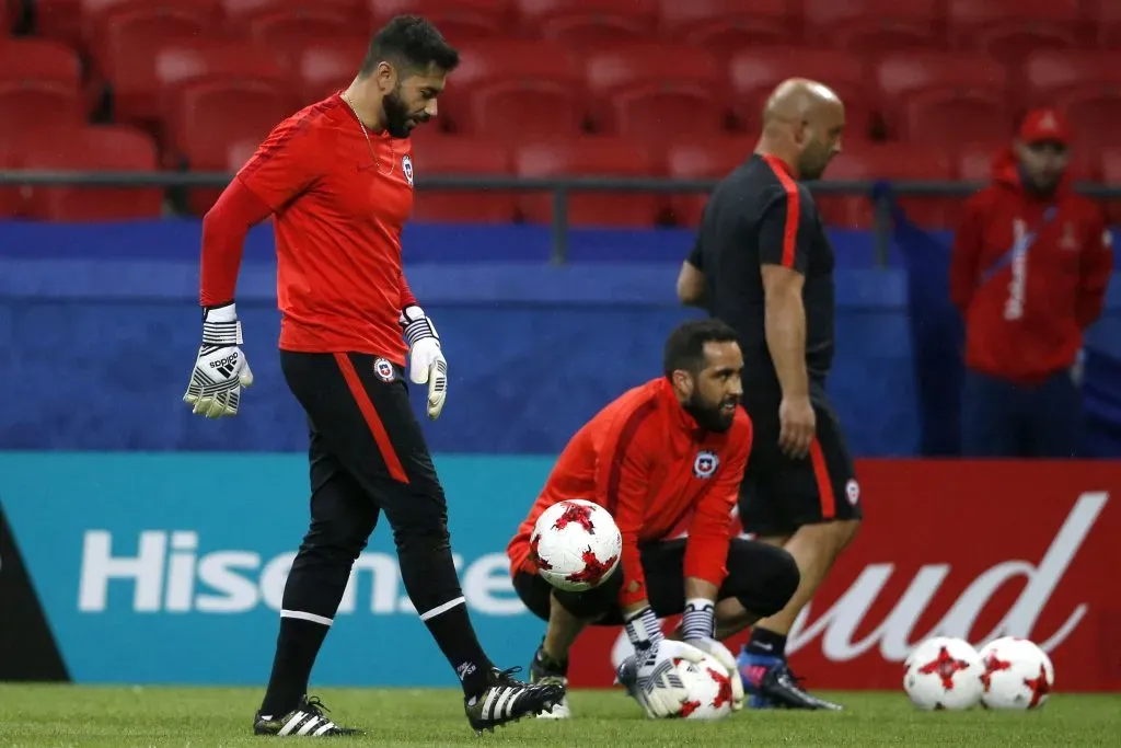 La Roja