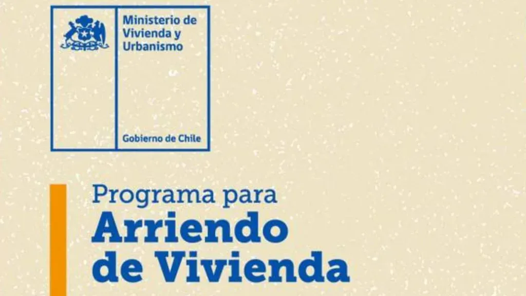 Todo lo que debes saber antes de postular al Subsidio de Arriendo