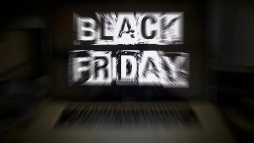 Todas las marcas participantes del Black Friday