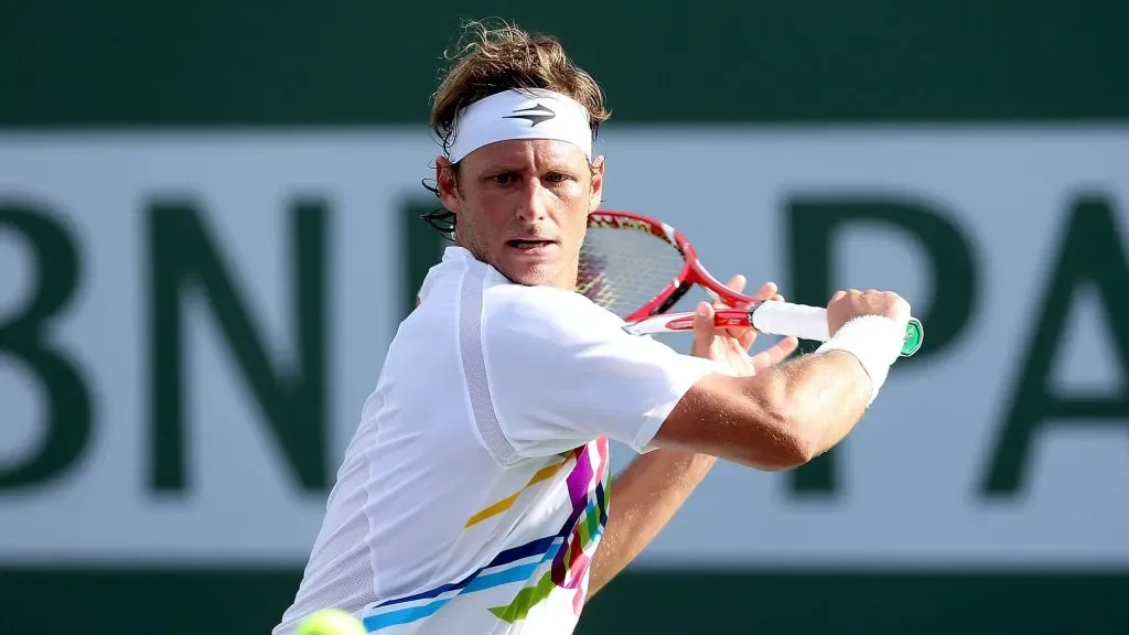 David Nalbandian