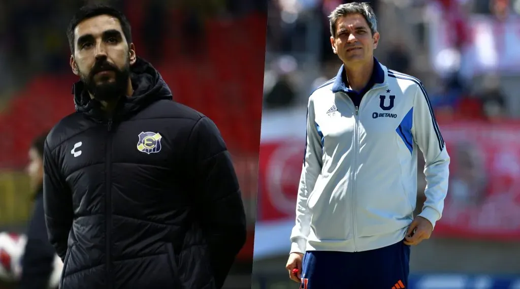 U. de Chile