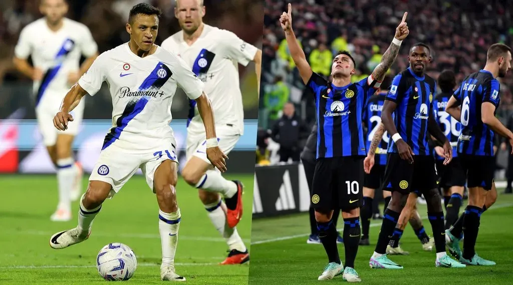 Alexis Sánchez