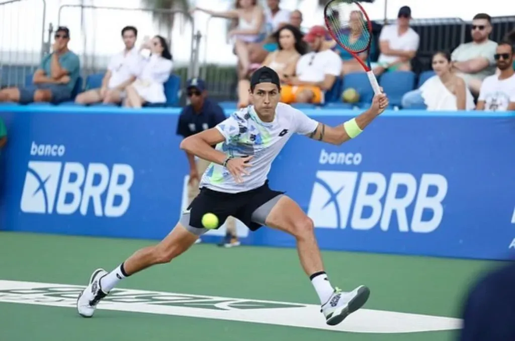 Ranking ATP