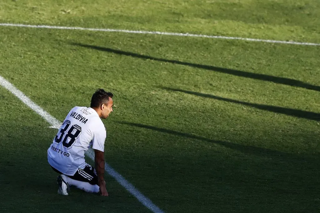 Estadio Monumental