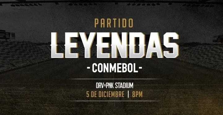 Leyendas