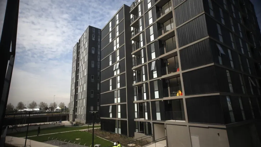 ¿Cómo comprar un departamento de la Villa Panamericana con DS19?