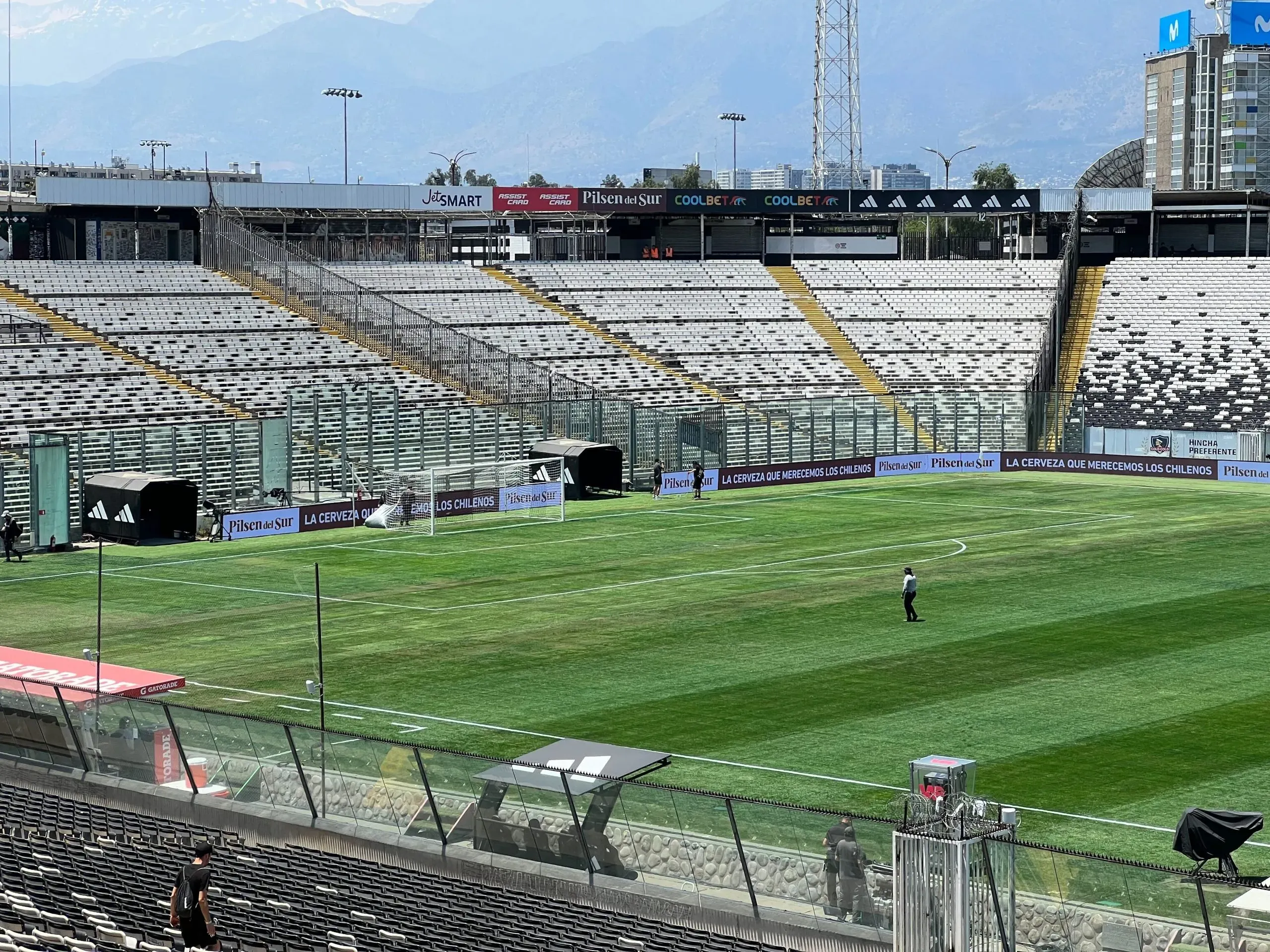 Foto: Sebastián Munizaga / DaleAlbo.