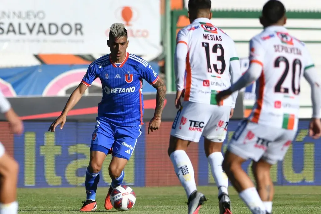 Mauricio Pellegrino