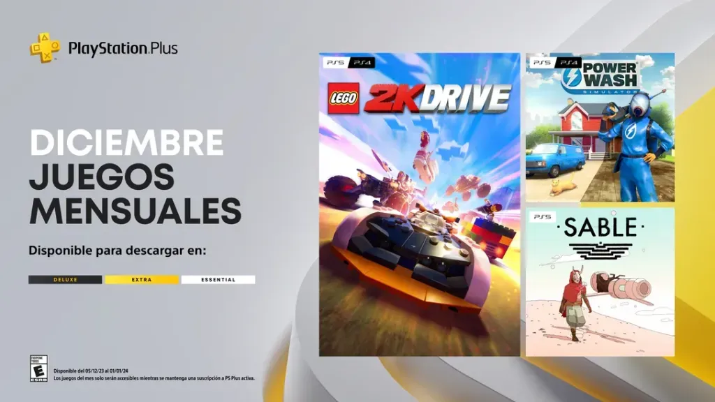 Foto: PlayStation.