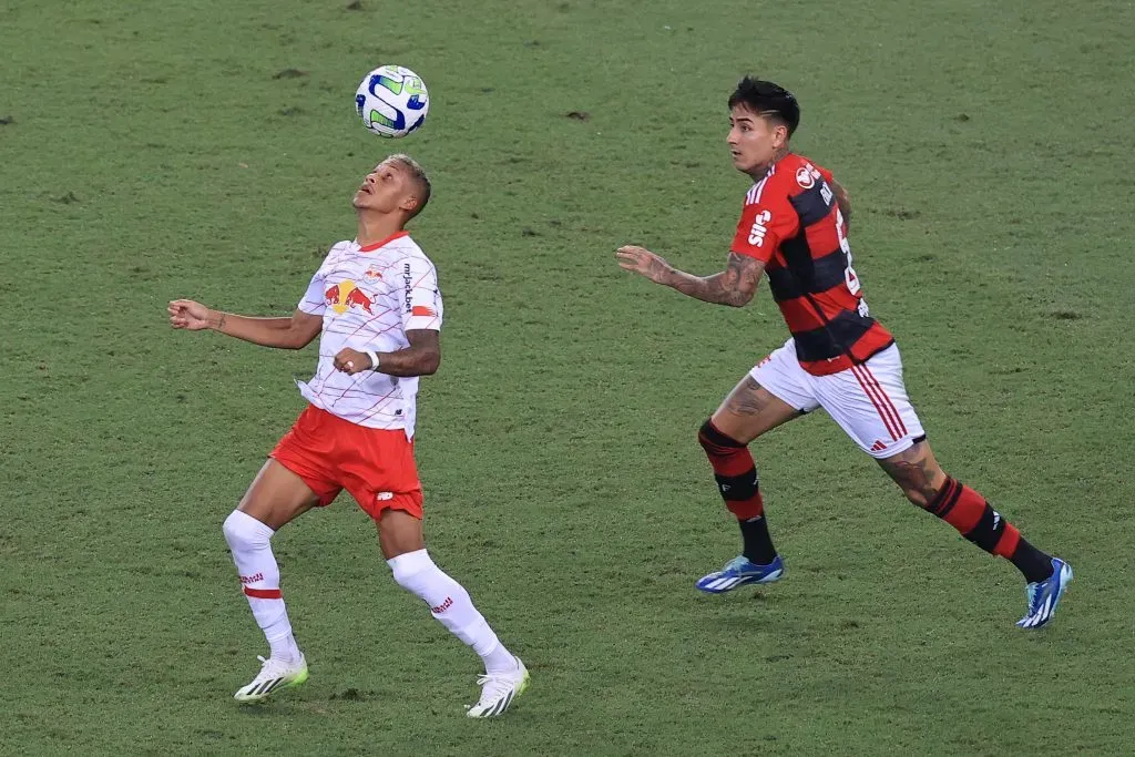 Erick Pulgar