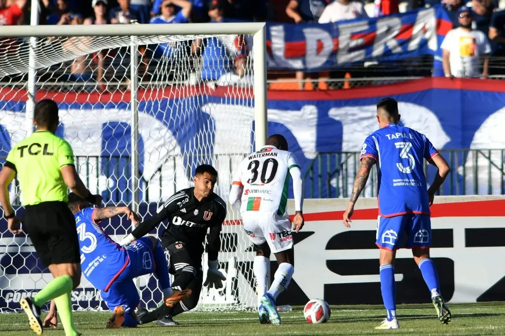 U. de Chile
