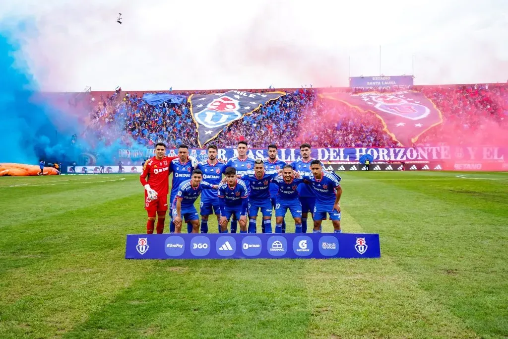 Universidad de Chile
