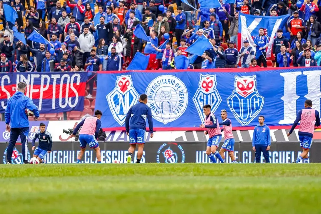Universidad de Chile