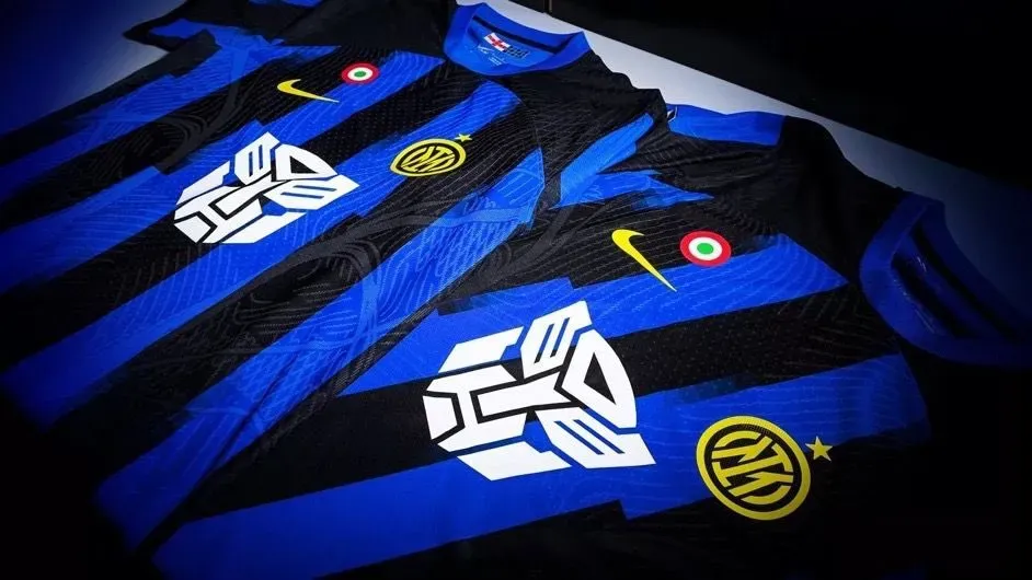 La camiseta del Inter para este sábado | Inter