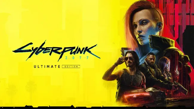Cyberpunk 2077 se llevó la categoría a “Mejor Juego en Activo”.