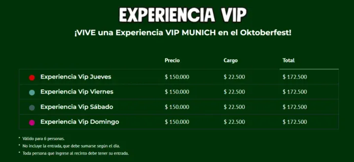 Entradas en Puntoticket.