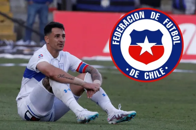 La Roja